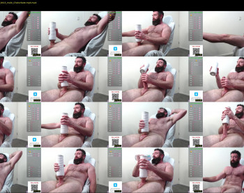 donnybasilisk — 70 minute Chaturbate male cam show recording, 1080p, Nov 10, 2021