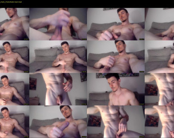 eddieds — 50 minute Chaturbate male cam show recording, 1080p, Nov 9, 2021