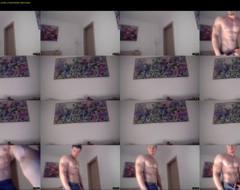 eddieds — 4 minute Chaturbate male cam show recording, 1080p, Nov 10, 2021