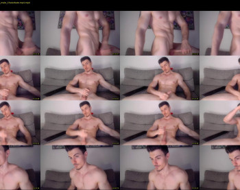 eddieds — 6 minute Chaturbate male cam show recording, 1080p, Nov 10, 2021