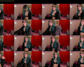 eileen_pinkman — 14 minute Chaturbate female cam show recording, 1080p, Nov 9, 2021