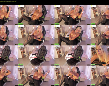 eileen_rose — 61 minute Chaturbate female cam show recording, 1080p, Nov 9, 2021