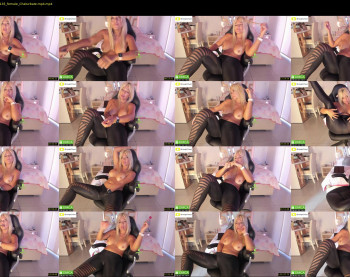 eileen_rose — 70 minute Chaturbate female cam show recording, 1080p, Nov 9, 2021