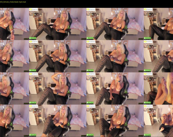 eileen_rose — 6 minute Chaturbate female cam show recording, 1080p, Nov 9, 2021