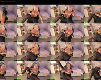 eileen_rose — 37 minute Chaturbate female cam show recording, 1080p, Nov 9, 2021