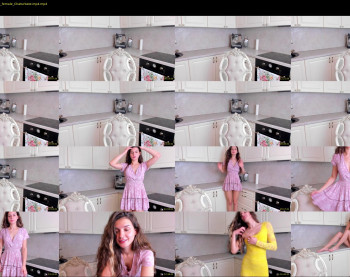 elaanna — 70 minute Chaturbate female cam show recording, 1080p, Nov 9, 2021