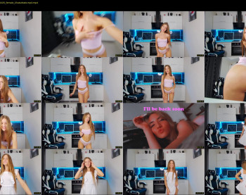 ella__sweety — 70 minute Chaturbate female cam show recording, 1080p, Nov 9, 2021