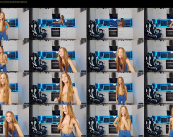 ella__sweety — 6 minute Chaturbate female cam show recording, 1080p, Nov 9, 2021