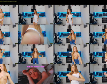 ella__sweety — 72 minute Chaturbate female cam show recording, 1080p, Nov 10, 2021