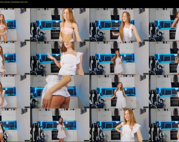 ella__sweety — 70 minute Chaturbate female cam show recording, 1080p, Nov 10, 2021