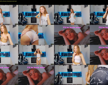 ella__sweety — 67 minute Chaturbate female cam show recording, 1080p, Nov 10, 2021