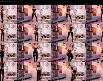 ella_pridee — 39 minute Chaturbate female cam show recording, 1080p, Nov 9, 2021