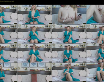 ellamilf — 70 minute Chaturbate female cam show recording, 1080p, Nov 9, 2021