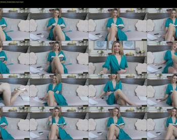 ellamilf — 21 minute Chaturbate female cam show recording, 1080p, Nov 9, 2021