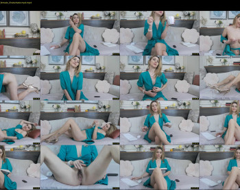 ellamilf — 70 minute Chaturbate female cam show recording, 1080p, Nov 9, 2021