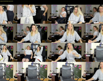 ellcrys — 71 minute Chaturbate couple cam show recording, 1080p, Nov 9, 2021