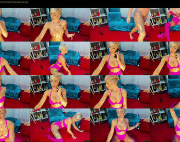 emily_payton — 19 minute Chaturbate female cam show recording, 720p, Nov 9, 2021
