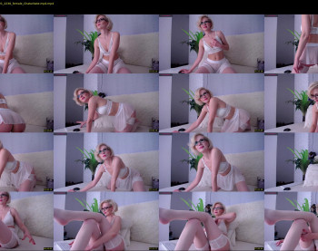emilyanderson_ — 9 minute Chaturbate female cam show recording, 1080p, Nov 9, 2021