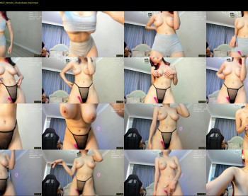 emma_clarc — 70 minute Chaturbate female cam show recording, 1080p, Nov 9, 2021