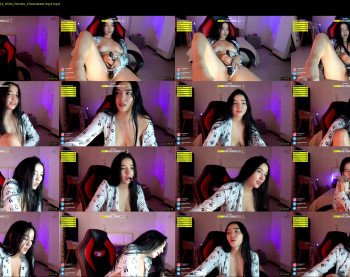 emma_johnson_ — 70 minute Chaturbate female cam show recording, 1080p, Nov 9, 2021