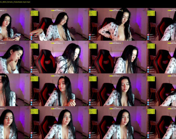 emma_johnson_ — 21 minute Chaturbate female cam show recording, 1080p, Nov 9, 2021