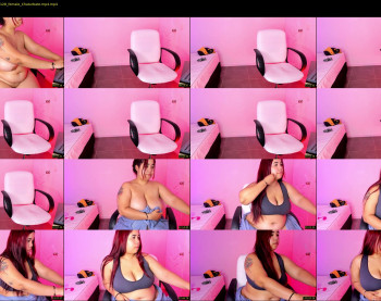 emma_lean — 70 minute Chaturbate female cam show recording, 1080p, Nov 10, 2021