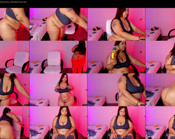 emma_lean — 70 minute Chaturbate female cam show recording, 1080p, Nov 10, 2021