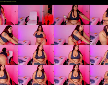 emma_lean — 70 minute Chaturbate female cam show recording, 1080p, Nov 10, 2021