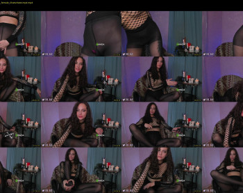 erohaze — 23 minute Chaturbate female cam show recording, 1080p, Nov 10, 2021