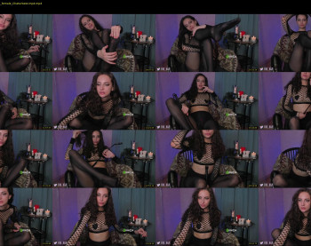 erohaze — 41 minute Chaturbate female cam show recording, 1080p, Nov 10, 2021