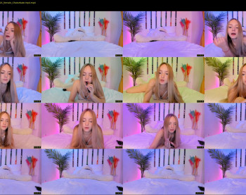 ethel_alen — 70 minute Chaturbate female cam show recording, 1080p, Nov 9, 2021