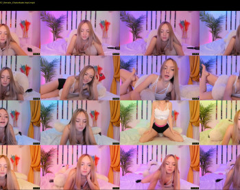 ethel_alen — 70 minute Chaturbate female cam show recording, 1080p, Nov 9, 2021