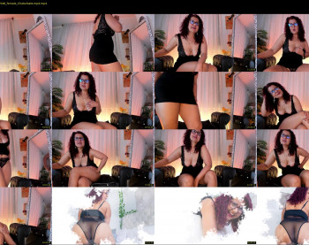 eva_mature — 65 minute Chaturbate female cam show recording, 1080p, Nov 9, 2021