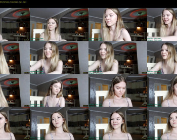 fairy_casey — 26 minute Chaturbate female cam show recording, 1080p, Nov 9, 2021