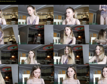 fairy_casey — 53 minute Chaturbate female cam show recording, 1080p, Nov 9, 2021