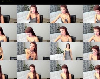 fritha — 22 minute Chaturbate female cam show recording, 1080p, Nov 9, 2021