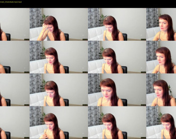 fritha — 5 minute Chaturbate female cam show recording, 720p, Nov 9, 2021