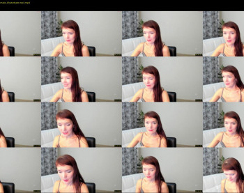 fritha — 3 minute Chaturbate female cam show recording, 720p, Nov 9, 2021