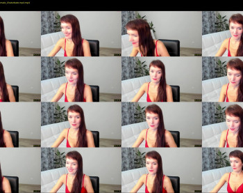 fritha — 16 minute Chaturbate female cam show recording, 720p, Nov 9, 2021