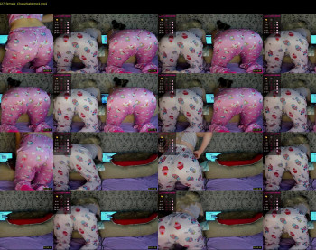fuckmeded — 3 minute Chaturbate female cam show recording, 1080p, Nov 10, 2021