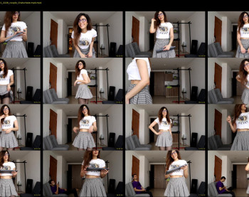 funcouple1985 — 20 minute Chaturbate couple cam show recording, 1080p, Nov 9, 2021