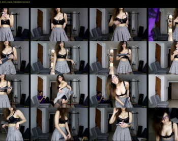 funcouple1985 — 70 minute Chaturbate couple cam show recording, 1080p, Nov 10, 2021
