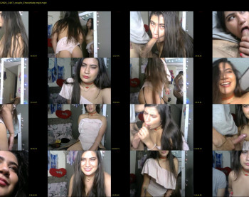 genesissweet69 — 113 minute Chaturbate couple cam show recording, 720p, Nov 9, 2021