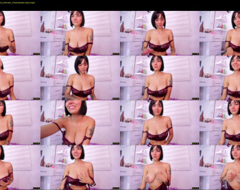 giannasue — 8 minute Chaturbate female cam show recording, 1080p, Nov 10, 2021