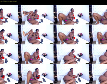 ginger_milys — 13 minute Chaturbate female cam show recording, 1080p, Nov 9, 2021