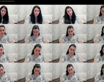 giorg107 — 24 minute Chaturbate couple cam show recording, 1080p, Nov 9, 2021