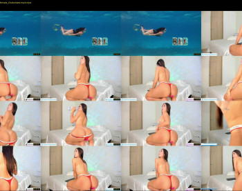halliee — 43 minute Chaturbate couple cam show recording, 1080p, Nov 9, 2021