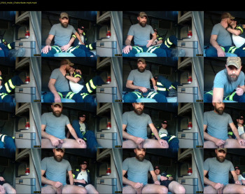 hardworkertn — 3 minute Chaturbate male cam show recording, 720p, Nov 9, 2021