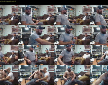 hardworkertn — 15 minute Chaturbate male cam show recording, 720p, Nov 10, 2021
