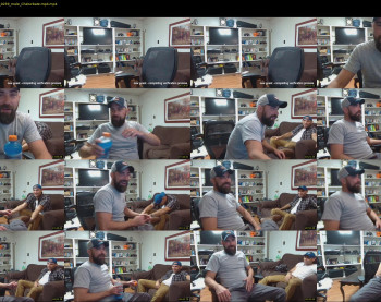 hardworkertn — 45 minute Chaturbate male cam show recording, 720p, Nov 10, 2021